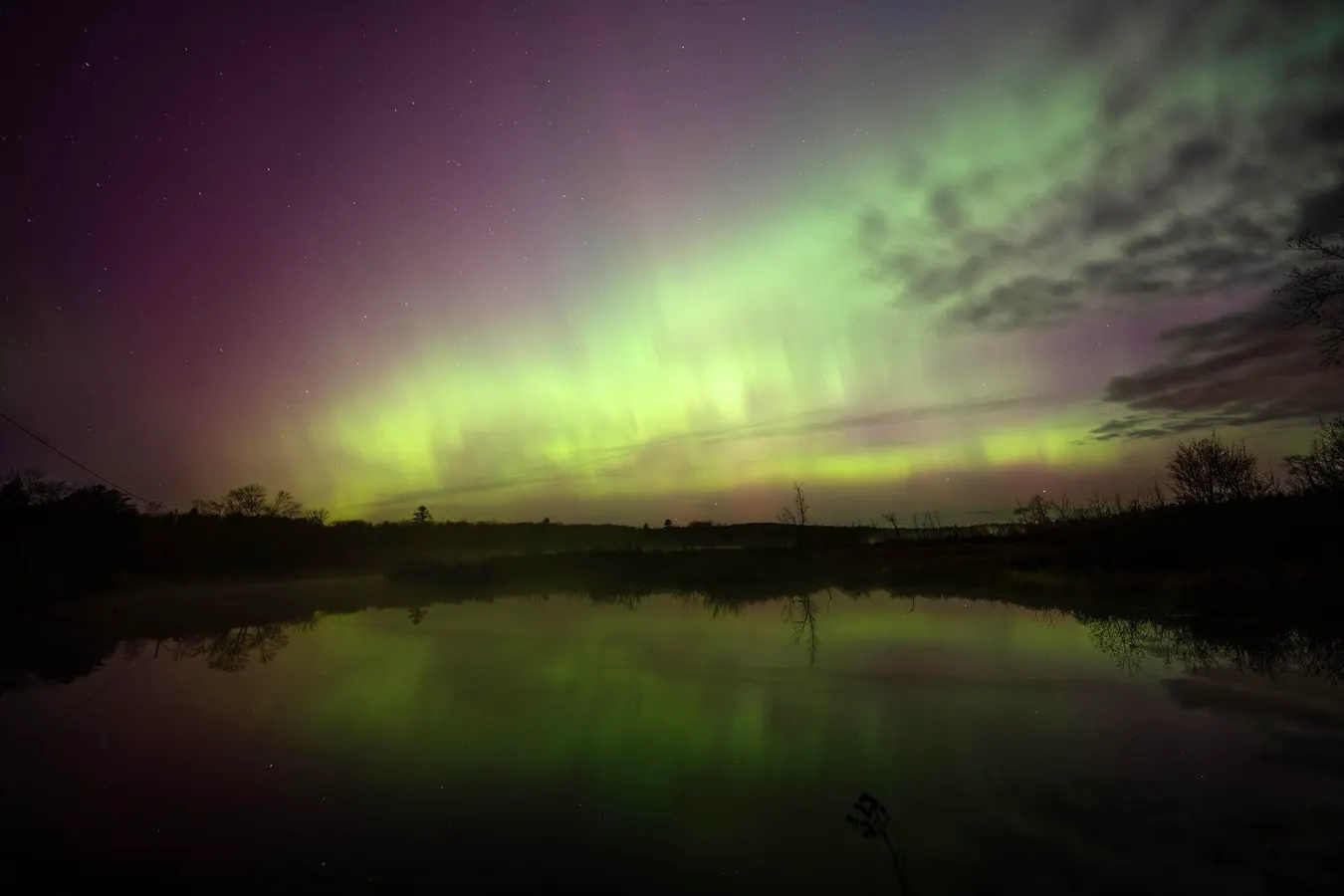 Northern Lights Forecast: Key Nights to Watch This Week