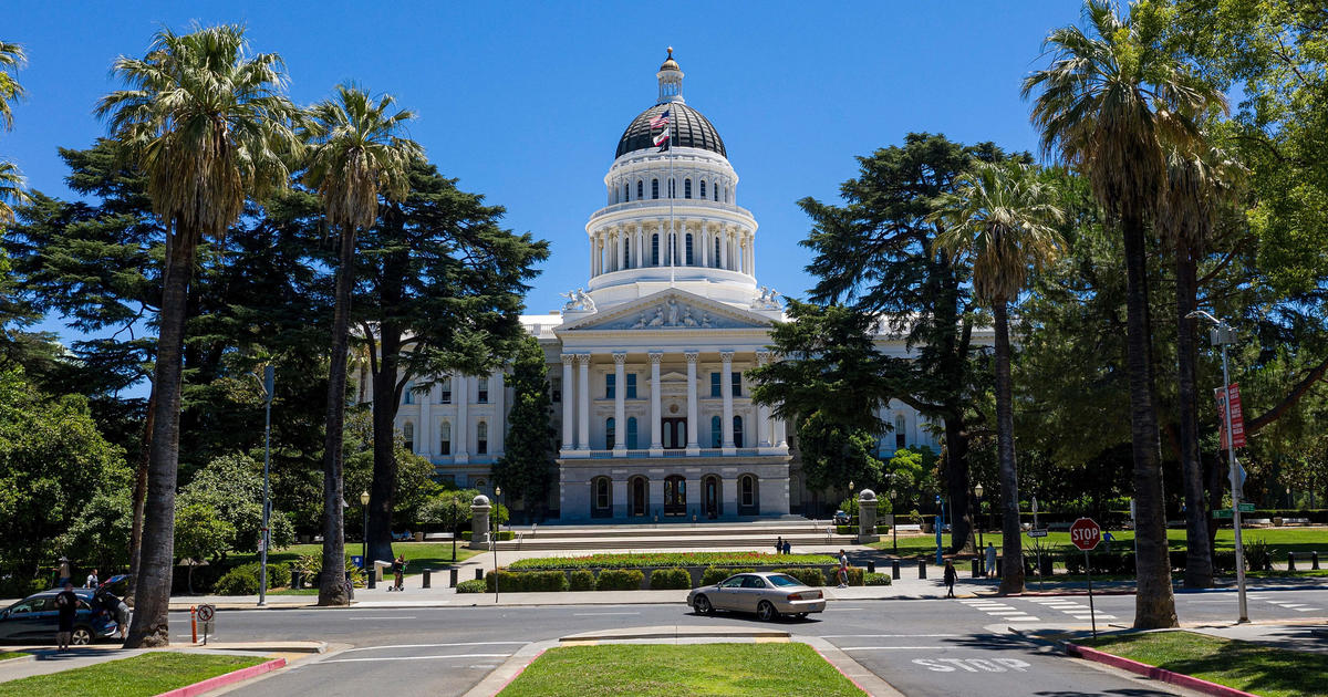 California's Black reparations panel approves recommendations for billions in payments.