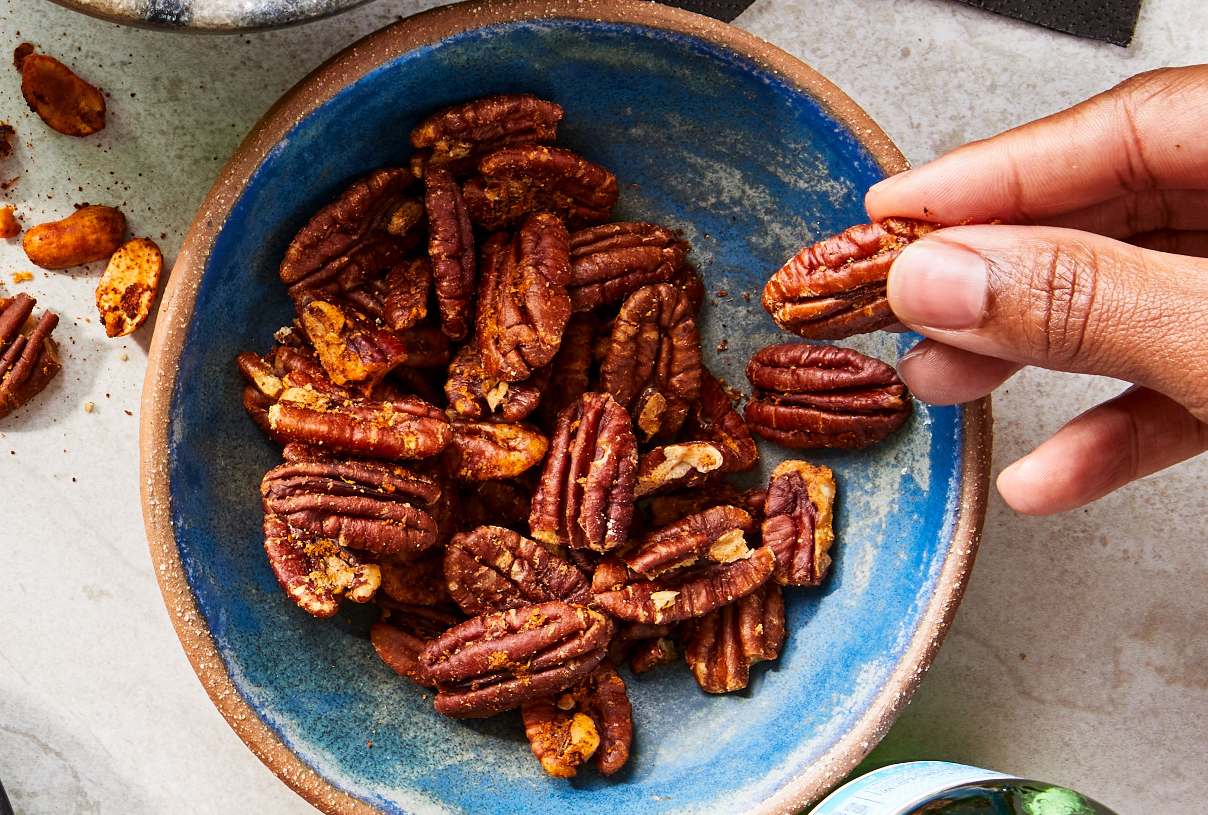 Featured image for "Pecans: The Nutritional Powerhouse You Need in Your Diet"