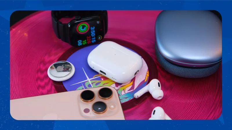 Labor Day Apple Deals: Up to 32% Off on iPads, MacBooks, AirPods, and More