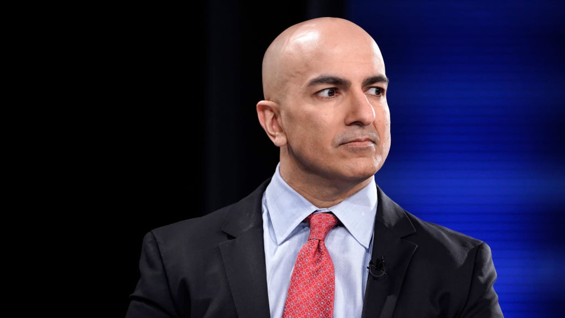 "Federal Reserve's Kashkari Raises Prospect of Zero Rate Cuts Amid Murkier Path Forward"