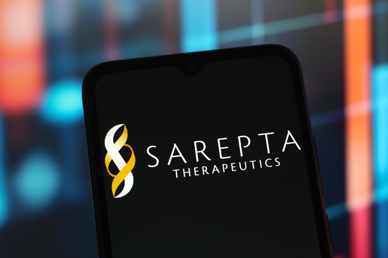 Sarepta Stock Drops Following Second Patient Death in Gene Therapy Trial