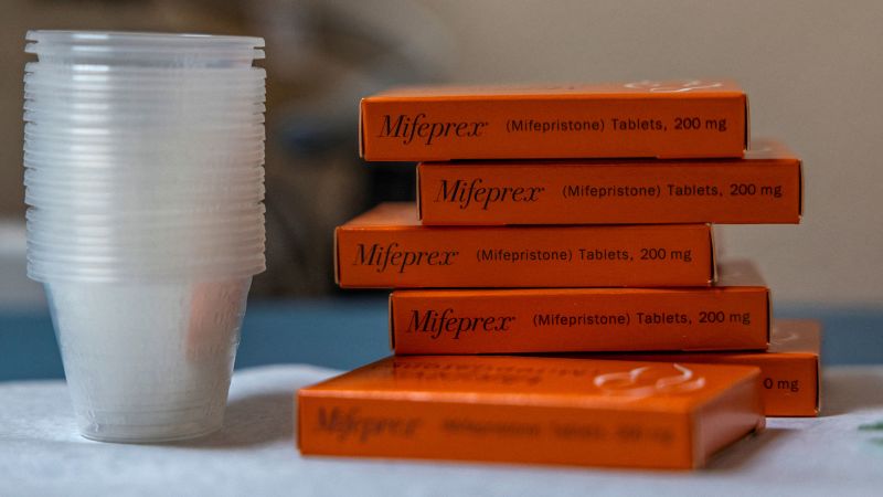 Abortion Cases Continue to Shake Up Supreme Court and Pharmaceutical Industry.