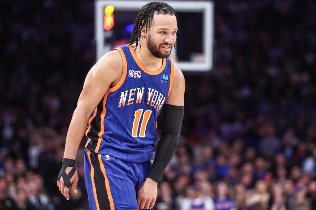 Featured image for "LeBron James, Stephen Curry, and More: Team USA's 2024 Olympic Roster Revealed"