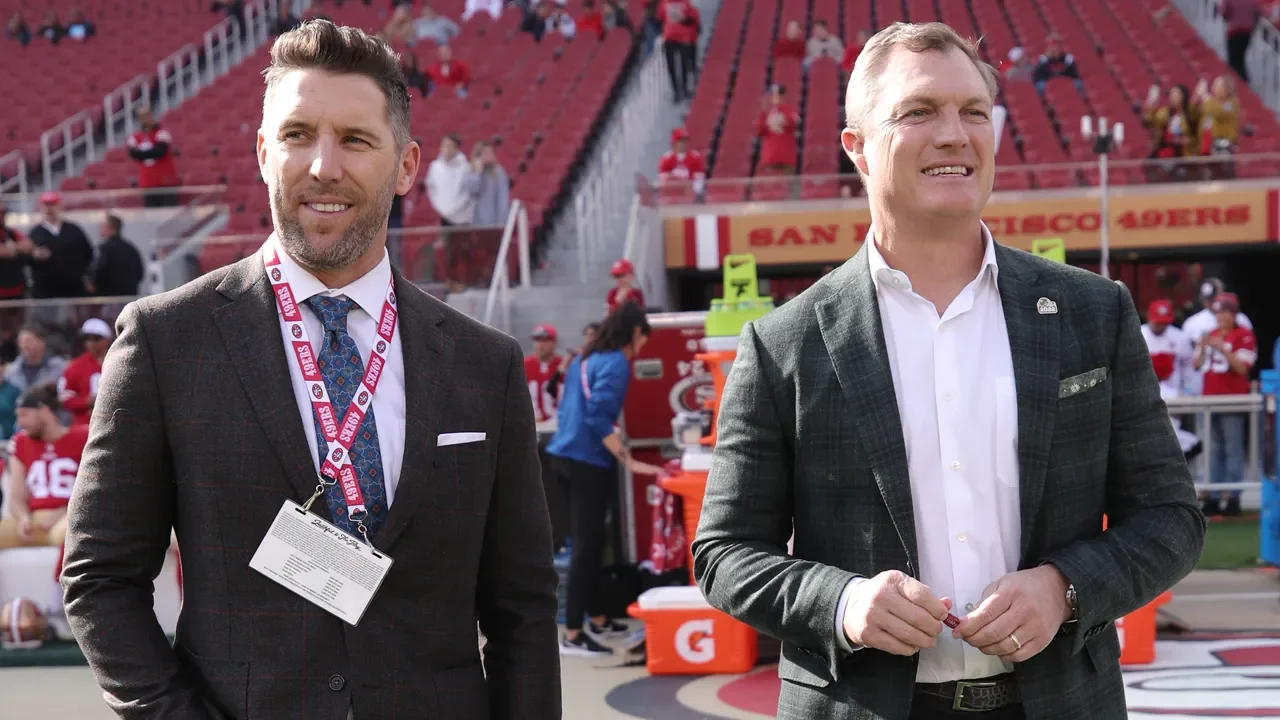 Texans GM Nick Caserio puts end to departure rumors