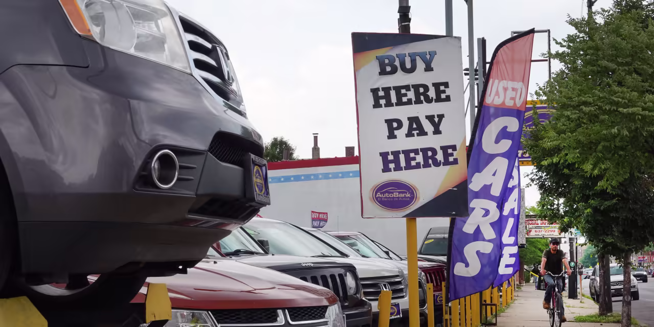 Used Car Prices: When to Buy for the Best Deals