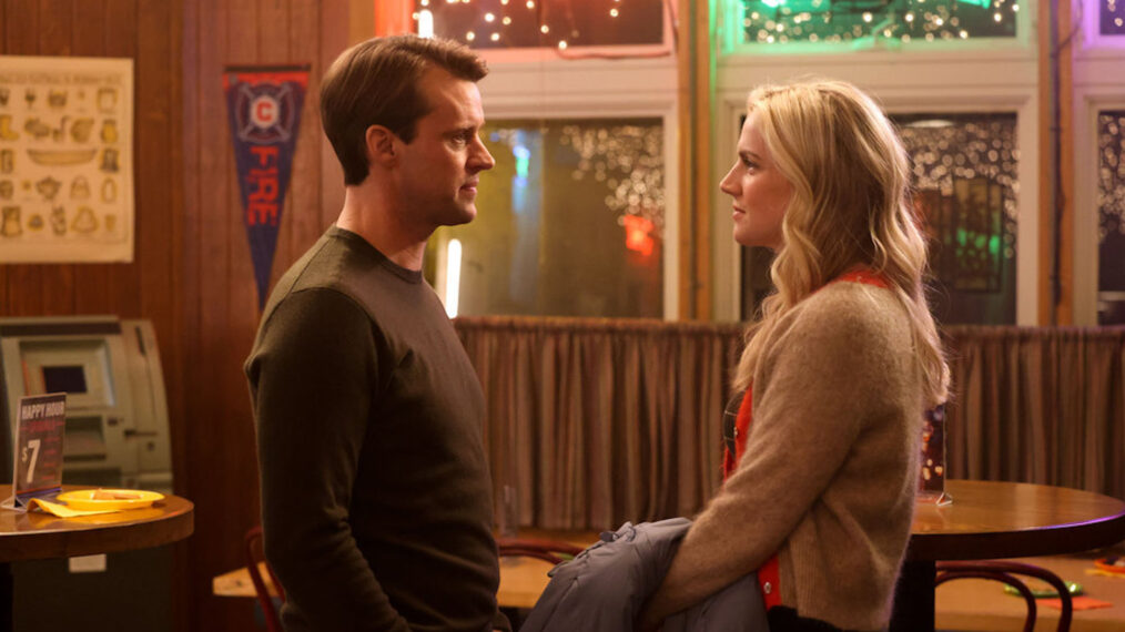 Featured image for "Chicago Fire Season 12: Jesse Spencer's Return, Brett's Exit, and Stellaride Tension"