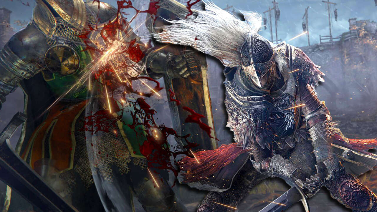 Elden Ring Death Toll Unveiled