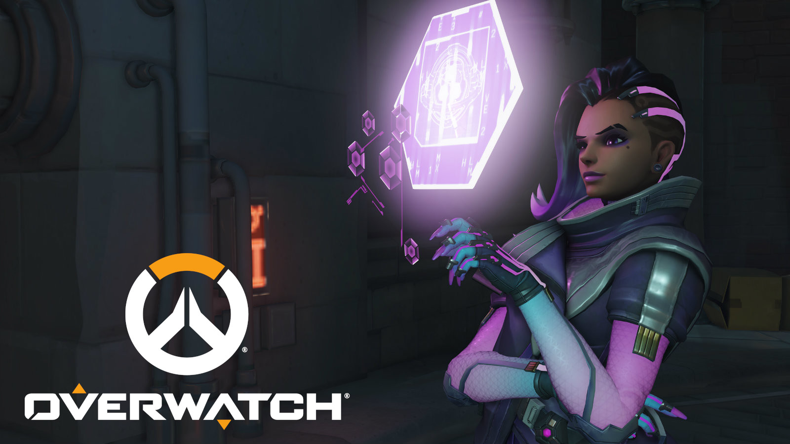 Featured image for "Overwatch 2 Community Split on Sombra Rework: Is it an Improvement?"