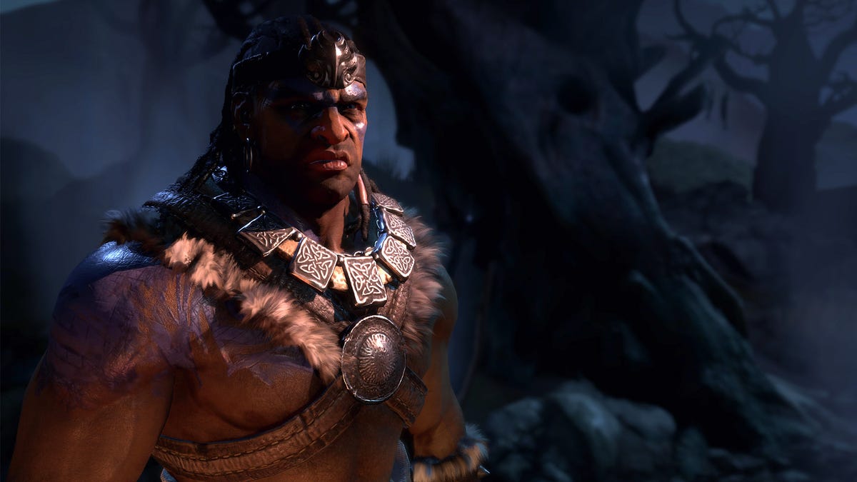 Featured image for "Unleashing the Barbarian's Devastating Power: Diablo 4 Build Achieves Nearly a Billion Damage"