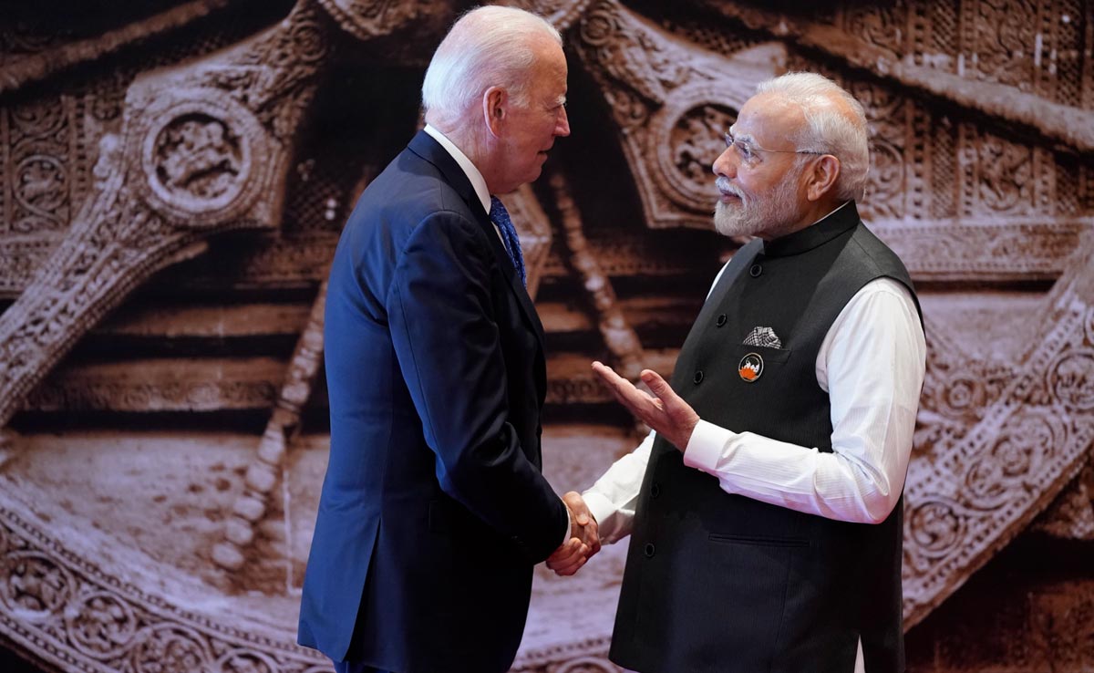 US Expert Predicts US Will Stay Neutral in Canada-India Diplomatic Row
