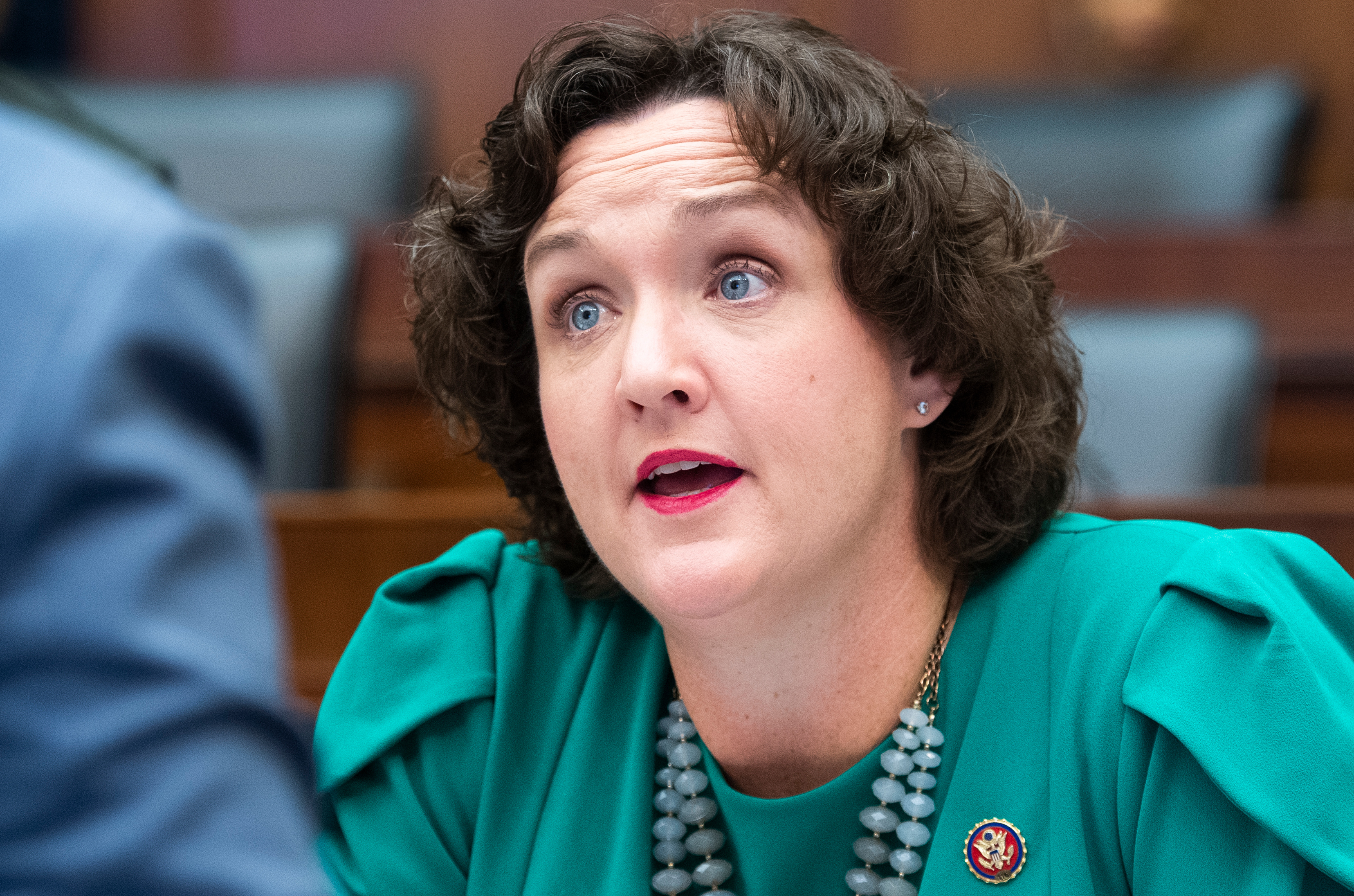 Featured image for "California Primary Controversy: Katie Porter's Concession Speech and Senate Election Upsets"