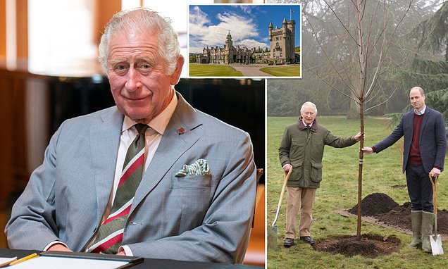 Featured image for King Charles' fortune surpasses late Queen's at £600m.