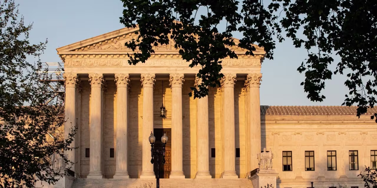 Supreme Court Limits Fraud Prosecutions and Overturns Convictions in Corruption Cases.