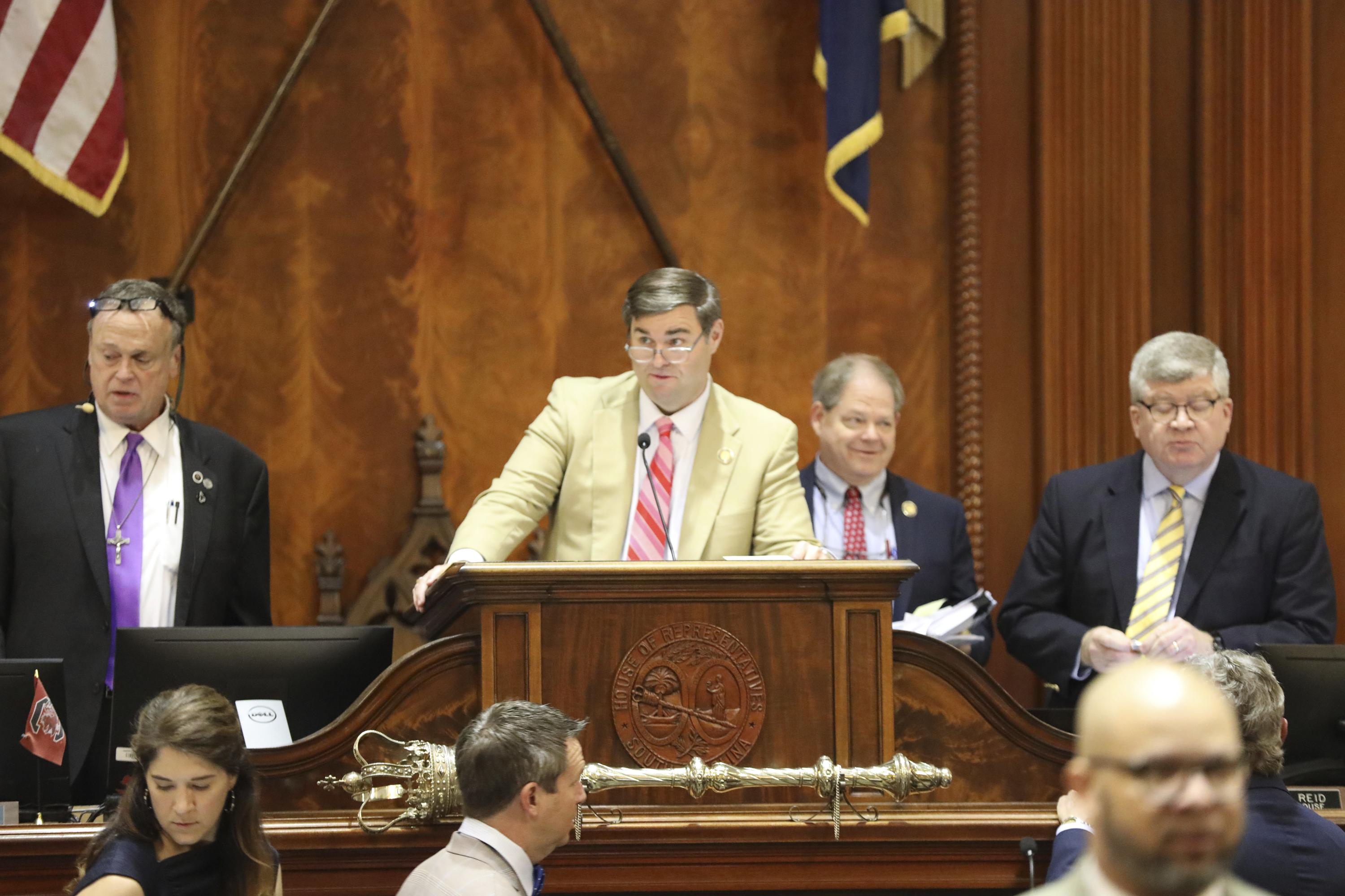 Southern States Push for Stricter Abortion Laws Despite Controversy