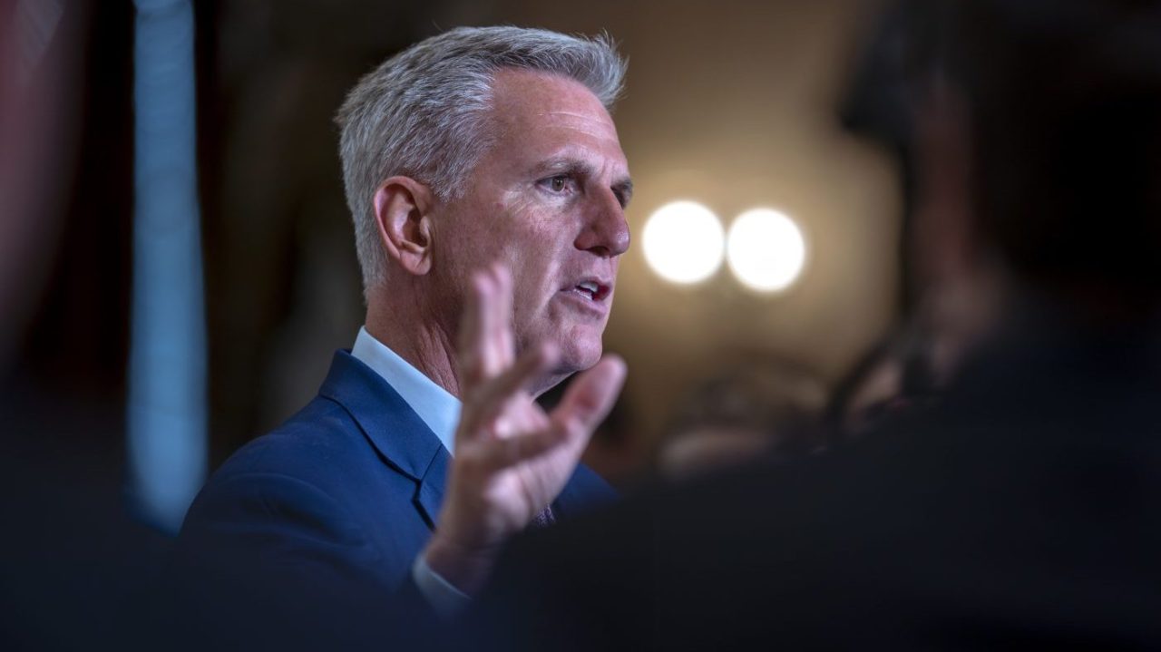 "House Speaker McCarthy Witnesses 'Sheer Devastation' of Maui Fires, Pledges Support"