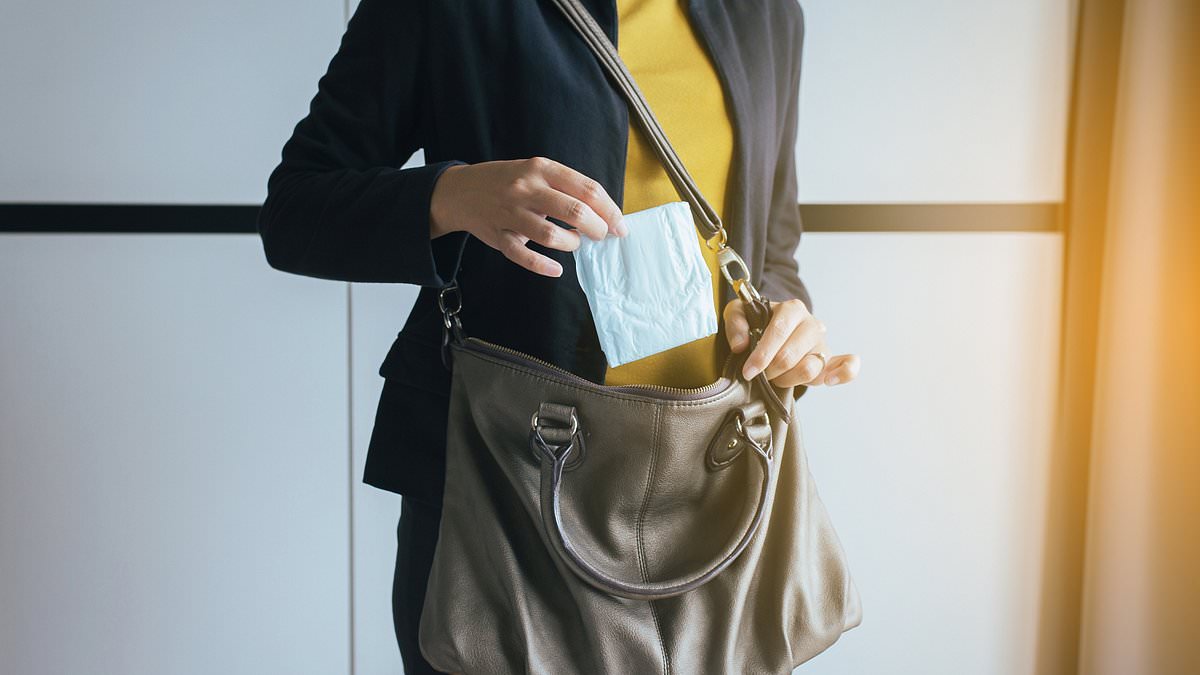 Featured image for COVID Vaccines and Women's Health: Uncovering the Link to Unexpected Vaginal Bleeding