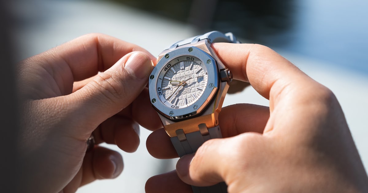 "Top Picks for Summer 2023 Diving Watches"