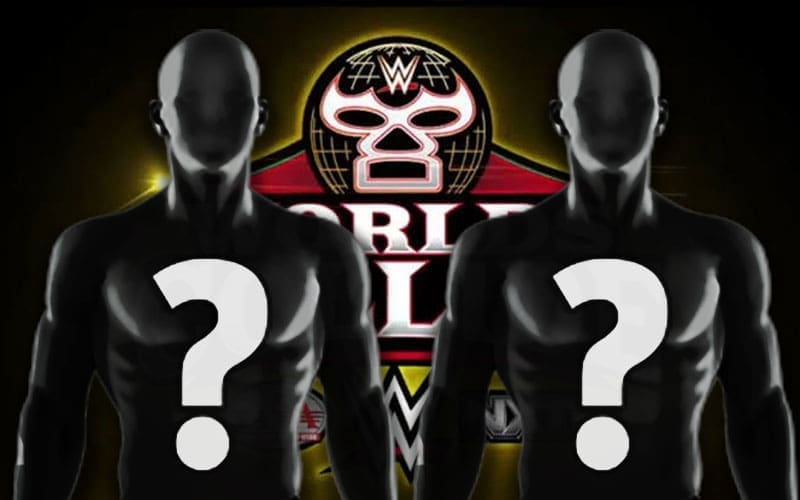 Featured image for WWE x AAA Worlds Collide Event Highlights and Updates