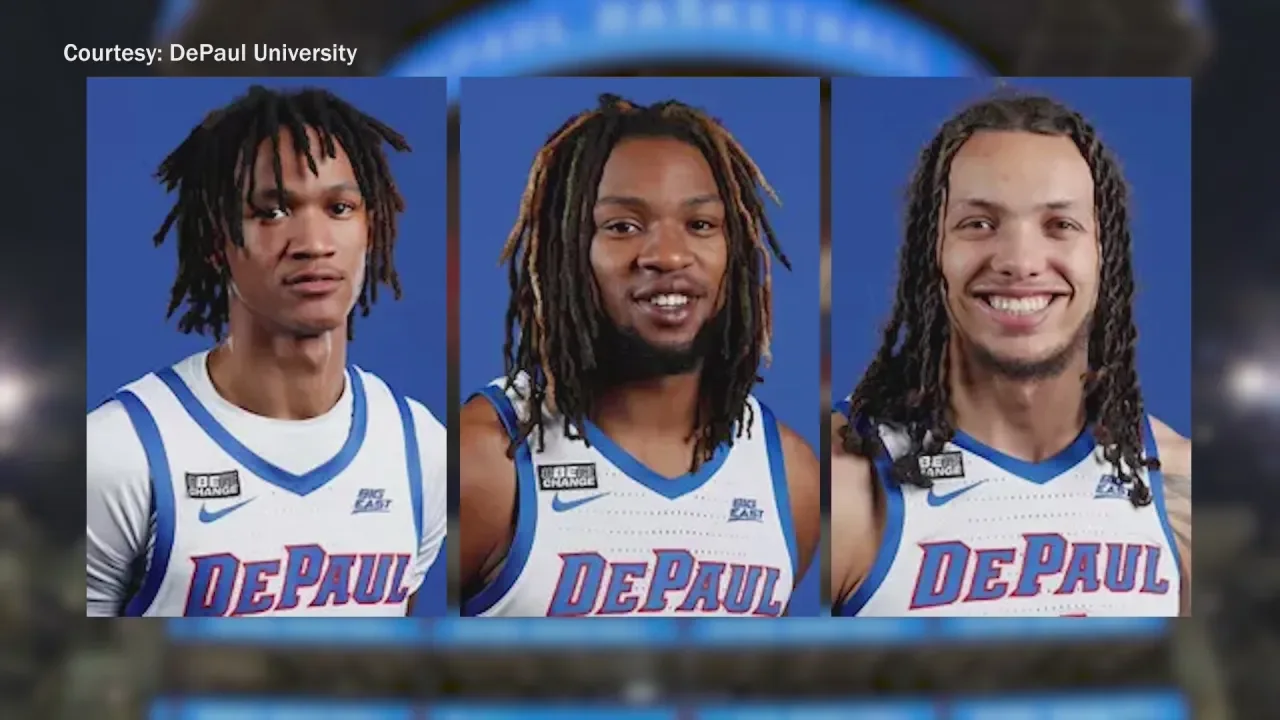Ex-DePaul players among 26 charged in cross-border NCAA-CBA game-fixing scheme