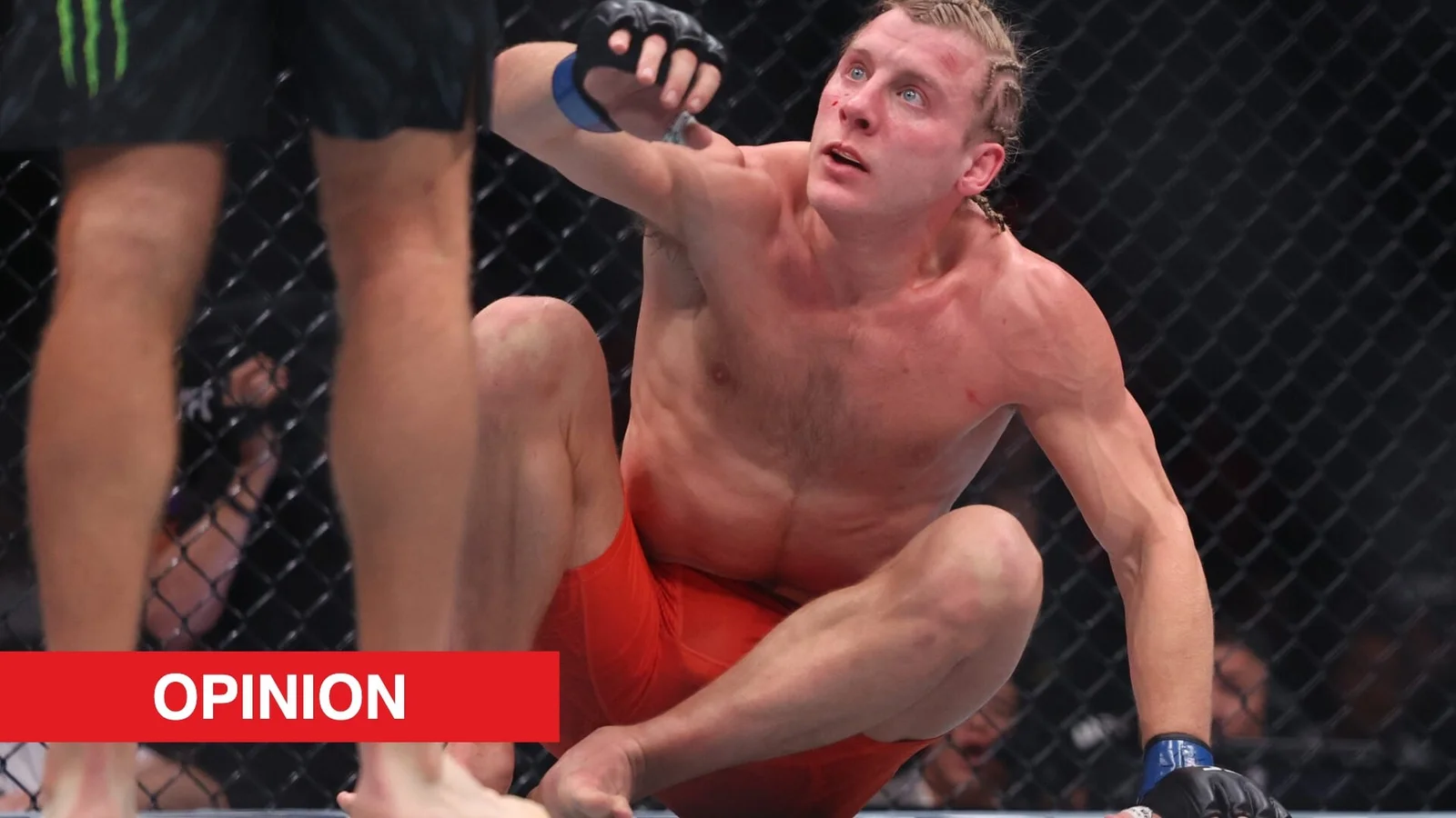 Pimblett’s UFC 324 setback could unlock a McGregor blockbuster showdown