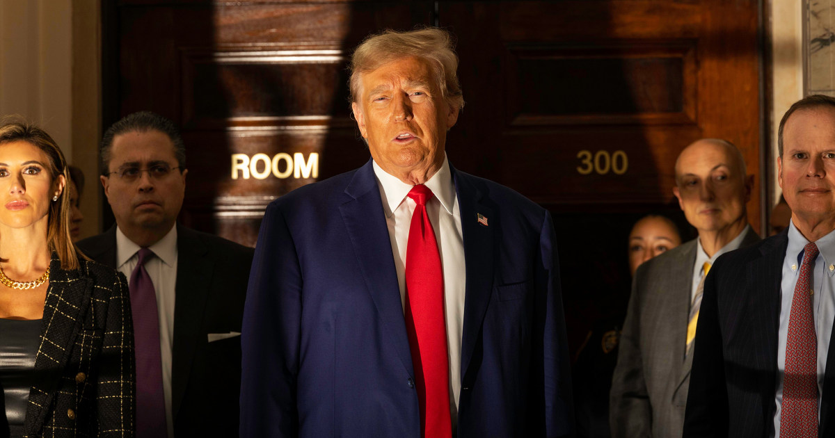 "Trump's Civil Fraud Verdict Delayed, Expected Mid-February"