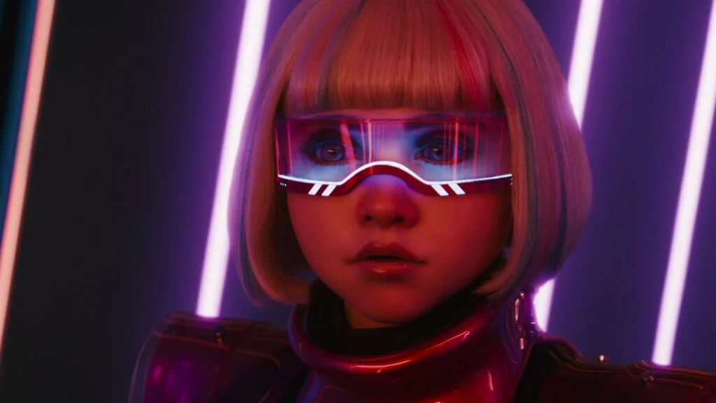 Featured image for M3GAN 2.0: A Campy Horror Sequel with Mixed Reviews