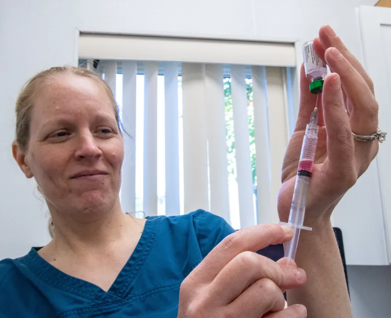 Featured image for Rising Vaccine Hesitancy Threatens Pet and Public Health