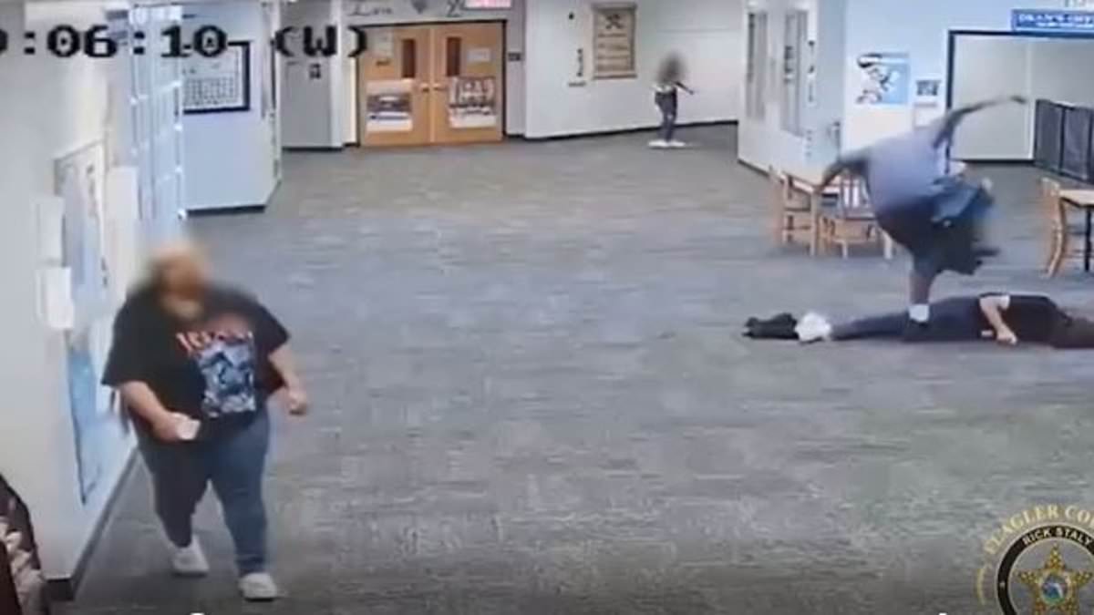 Featured image for "Mother's Plea: Mercy for Autistic Teen Who Brutally Beat Teacher"