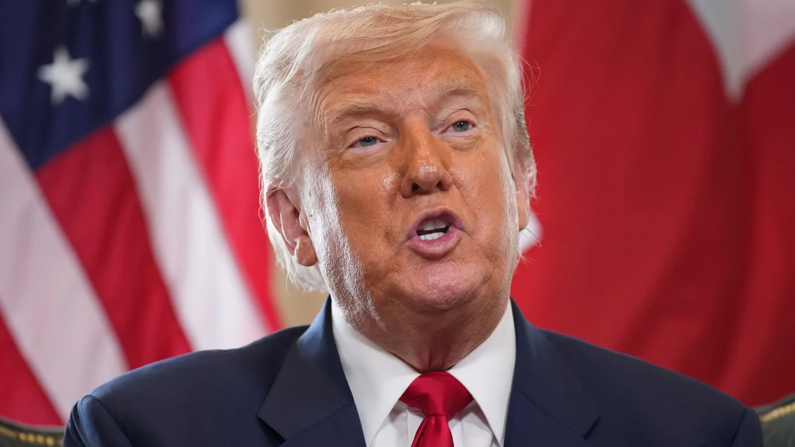Trump Sets Shortened Deadlines for Russia-Ukraine Peace Deal