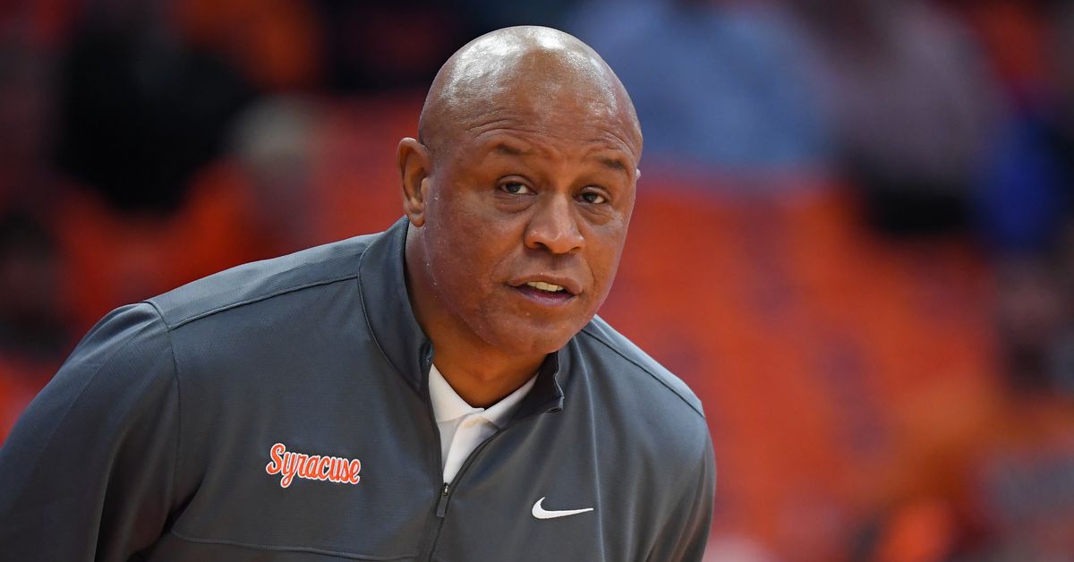 Featured image for "Key Predictions and Matchup Details for Syracuse vs. Virginia Basketball Game"