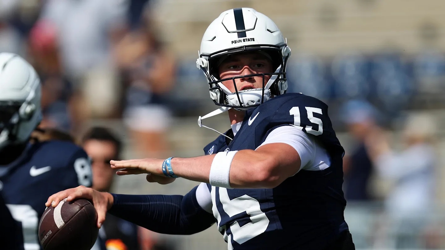 Featured image for Heisman Race Shifts as Favorites Falter and New Contenders Rise