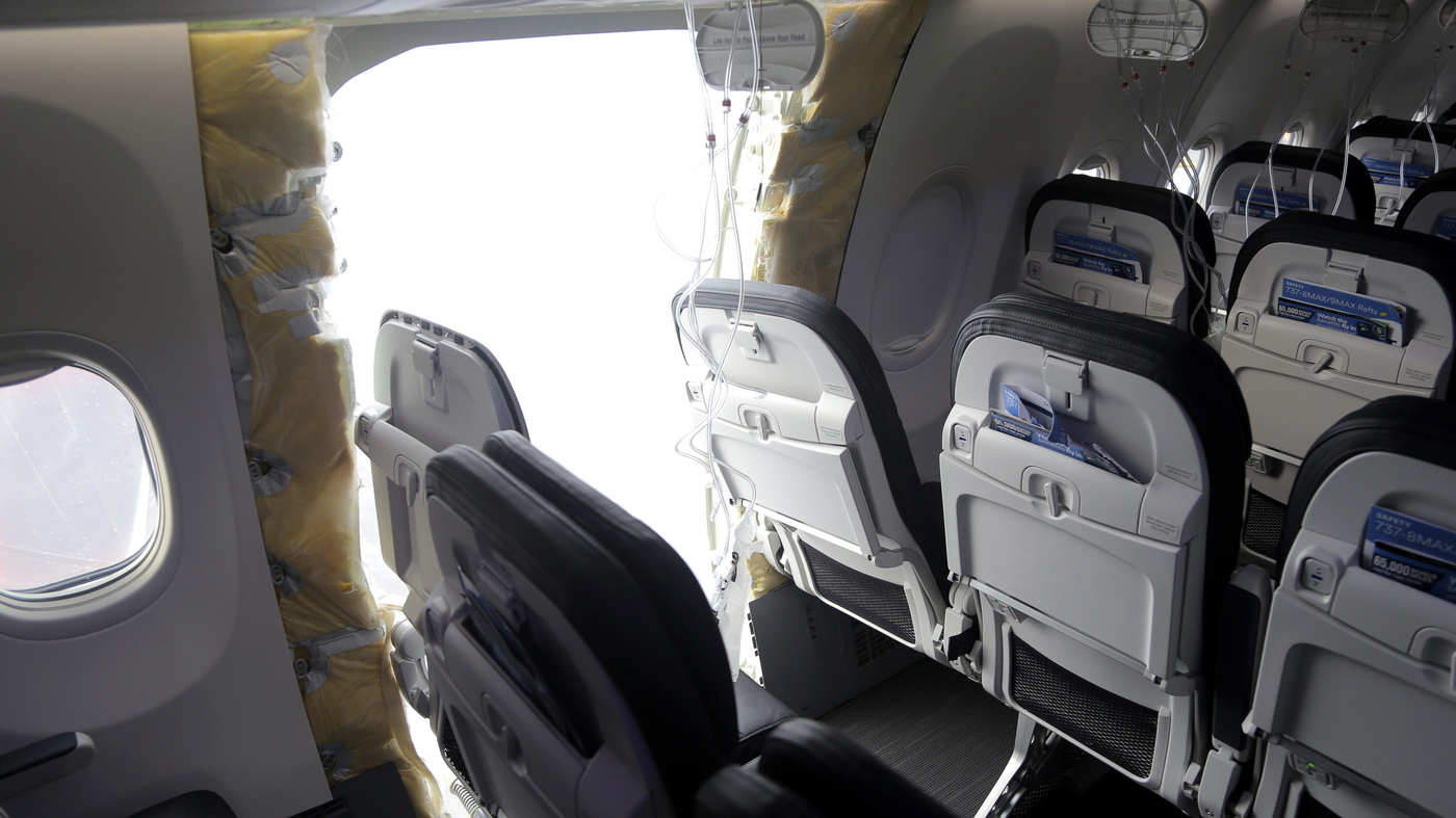 "Airplane Safety Concerns: Recent Incidents and Investigations"