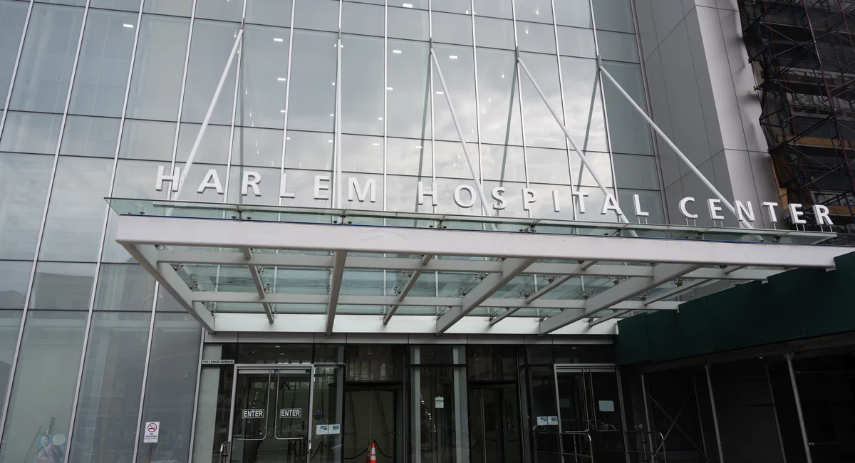 Featured image for Harlem Construction Workers Sue Over Legionnaires' Outbreak Amid Rising Deaths