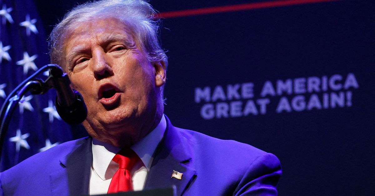 Trump's Legal Woes Escalate as Grand Jury and Court Actions Intensify.