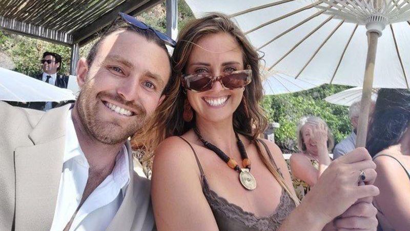 Australian Surfers Rescued After 38 Hours Missing at Sea off Remote Indonesian Island