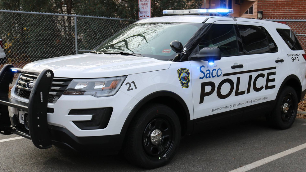 Featured image for "Saco Police Issue Shelter-in-Place Warning Near Thornton Academy"