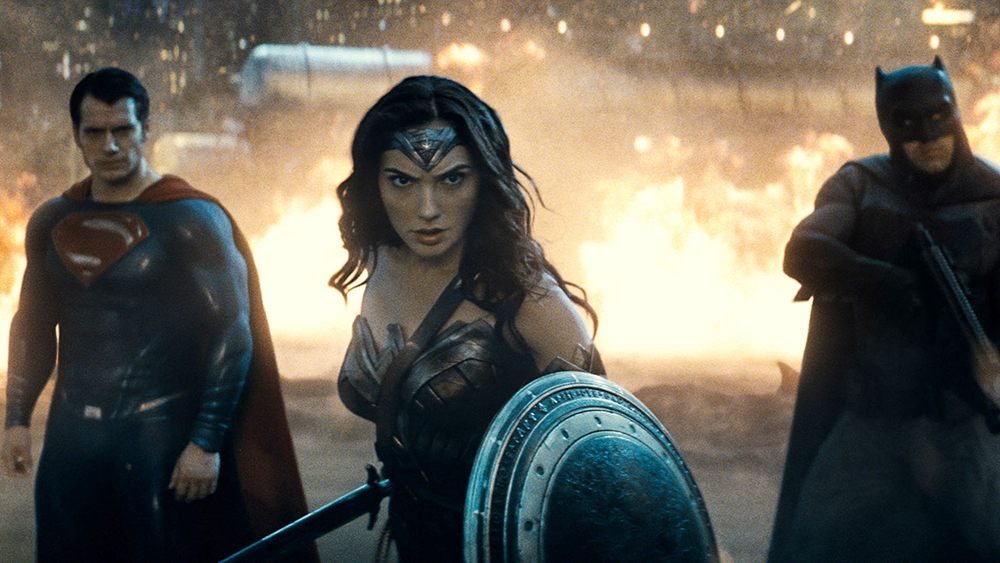 Featured image for "DC's Copyright Conundrum: The Impending Expiration of Superman and Batman"