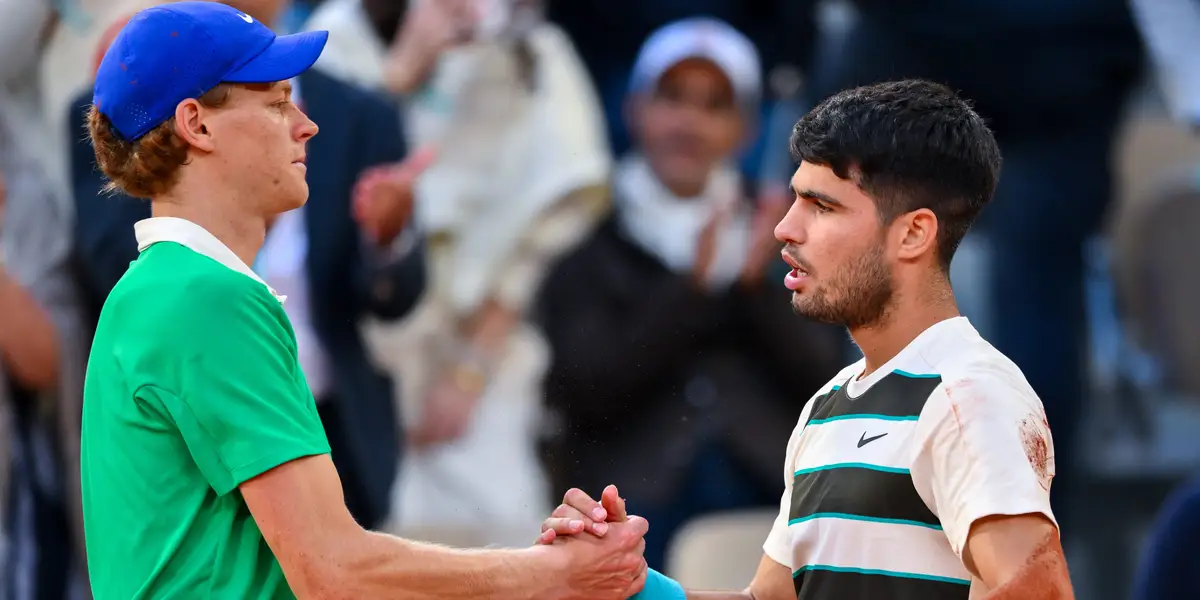 Featured image for Alcaraz vs. Sinner: Live Stream and Predictions for Wimbledon Final