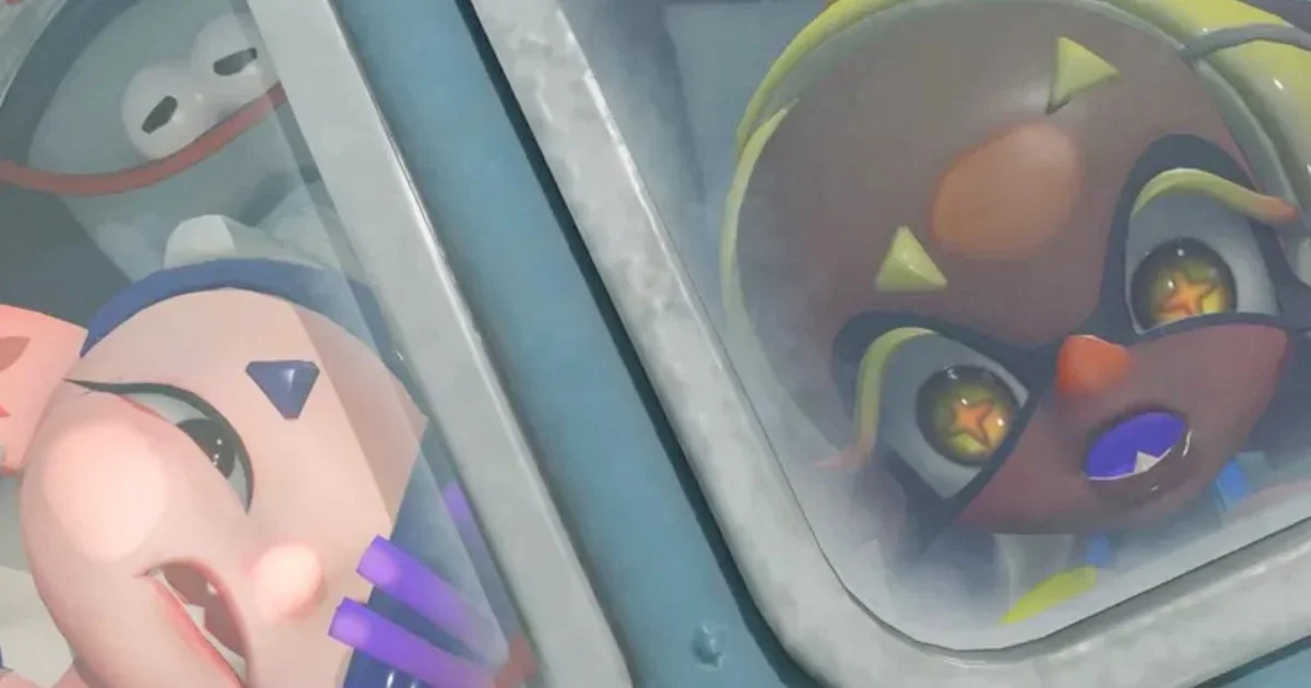 Splatoon Raiders Spinoff and Major Update Announced for Switch 2