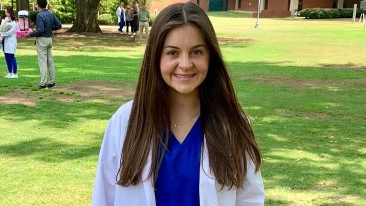 "Controversy Erupts Over Laken Riley's Tragic Death and Immigration Policy Blame Game"