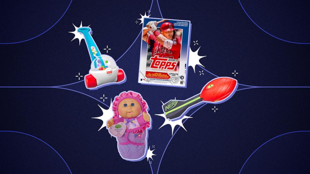 Featured image for "Discover the Must-Have Toys of the 2023 Toy Hall of Fame"