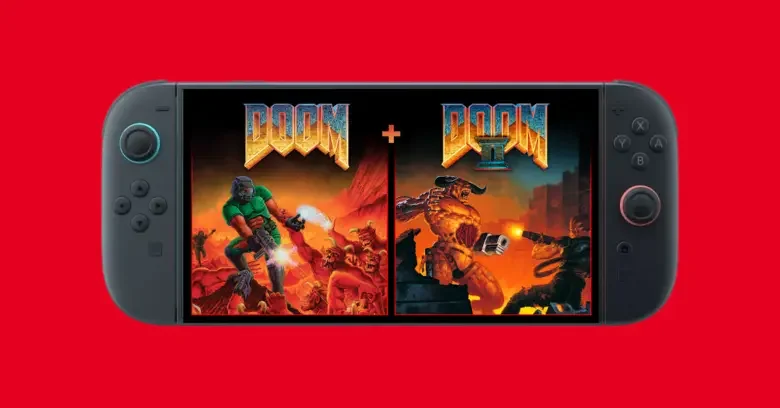 Featured image for Nintendo Switch 2 Expands Backward Compatibility with New Game Updates