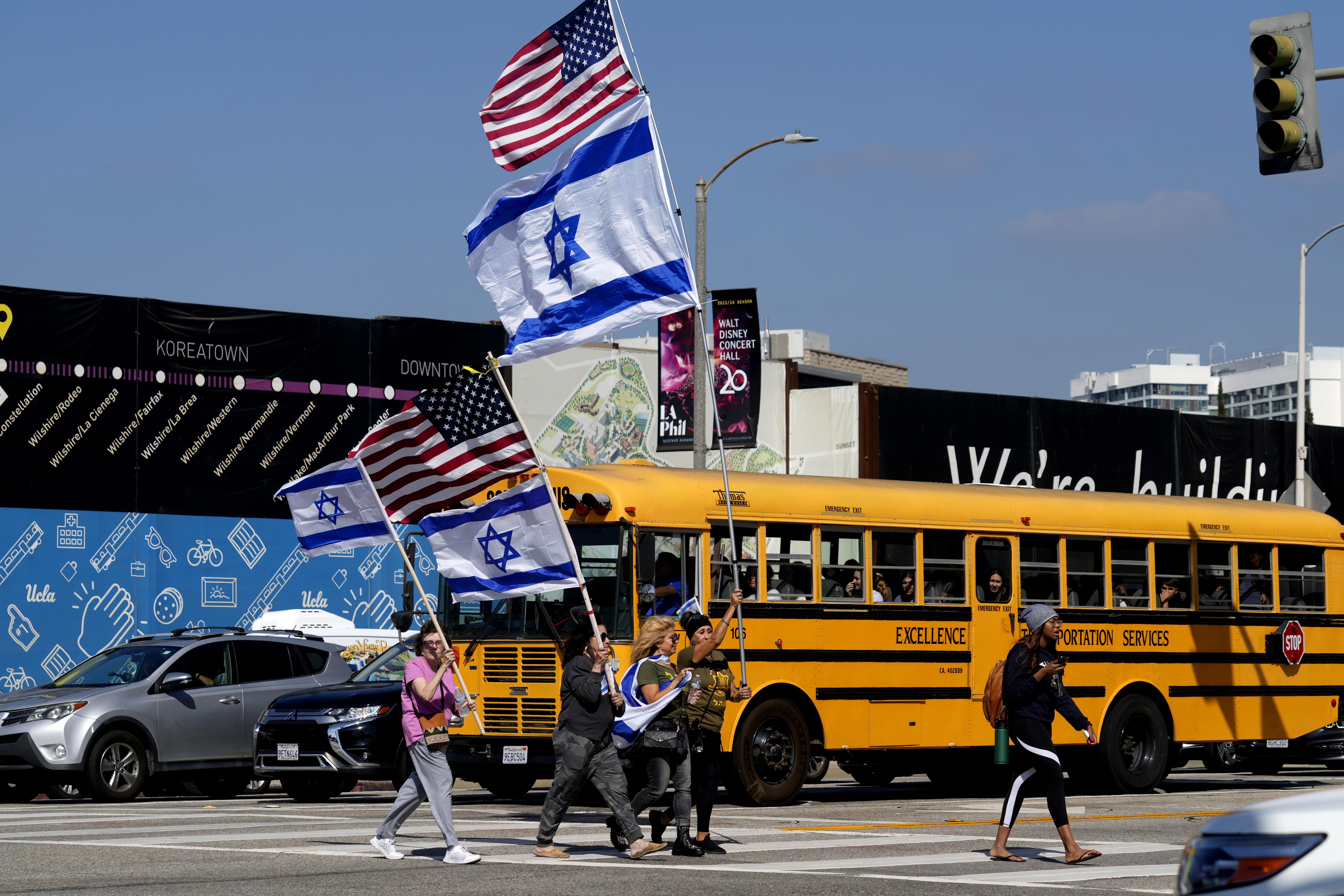 Gaza's Impact on Pro-Israel Politics: A Glimpse into the Future