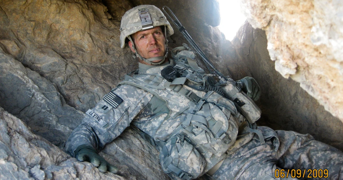 Soldier's Extended Service Leads to $40,000 Moving Bill