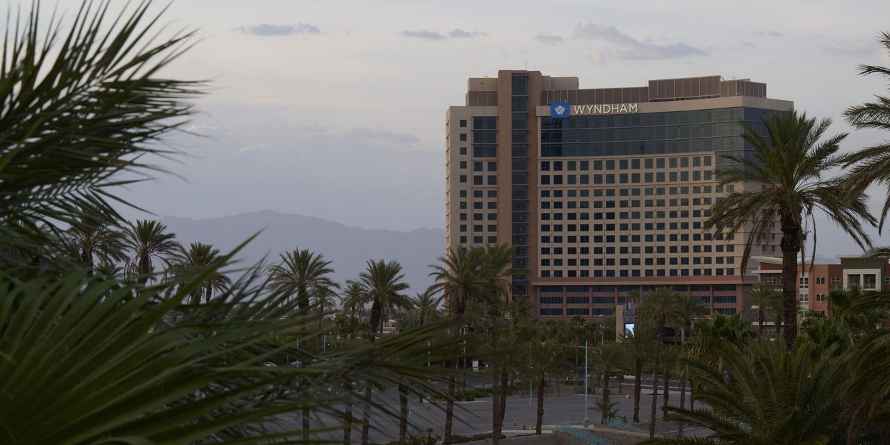 Featured image for Wyndham Rejects Choice Hotels' $7.8B Takeover Offer