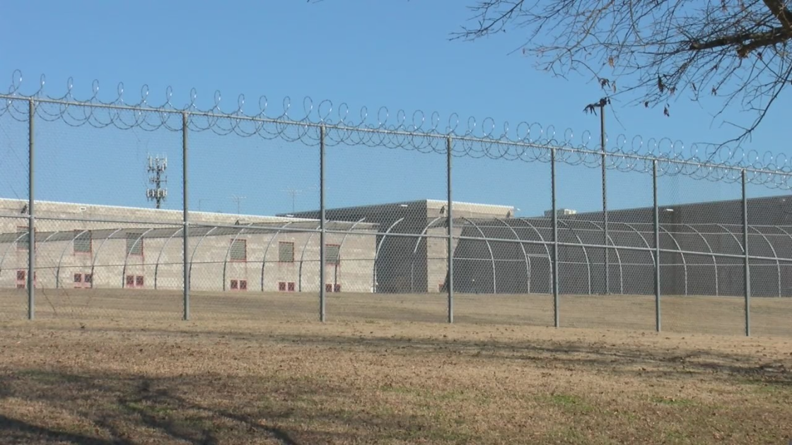 Featured image for "Legal Controversy Surrounds Netflix Series Filmed in Pulaski County Jail"