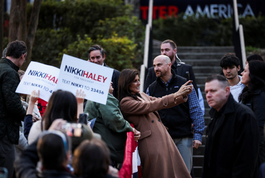 "Nikki Haley's Impact on the 2024 South Carolina Republican Primary"