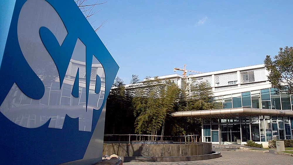 SAP Stock Declines Amid Revenue Miss and Cloud Challenges