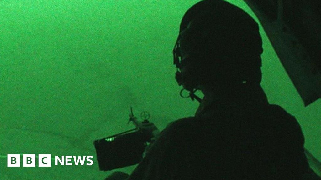 Featured image for UK Special Forces accused of war crimes and cover-ups in Afghanistan